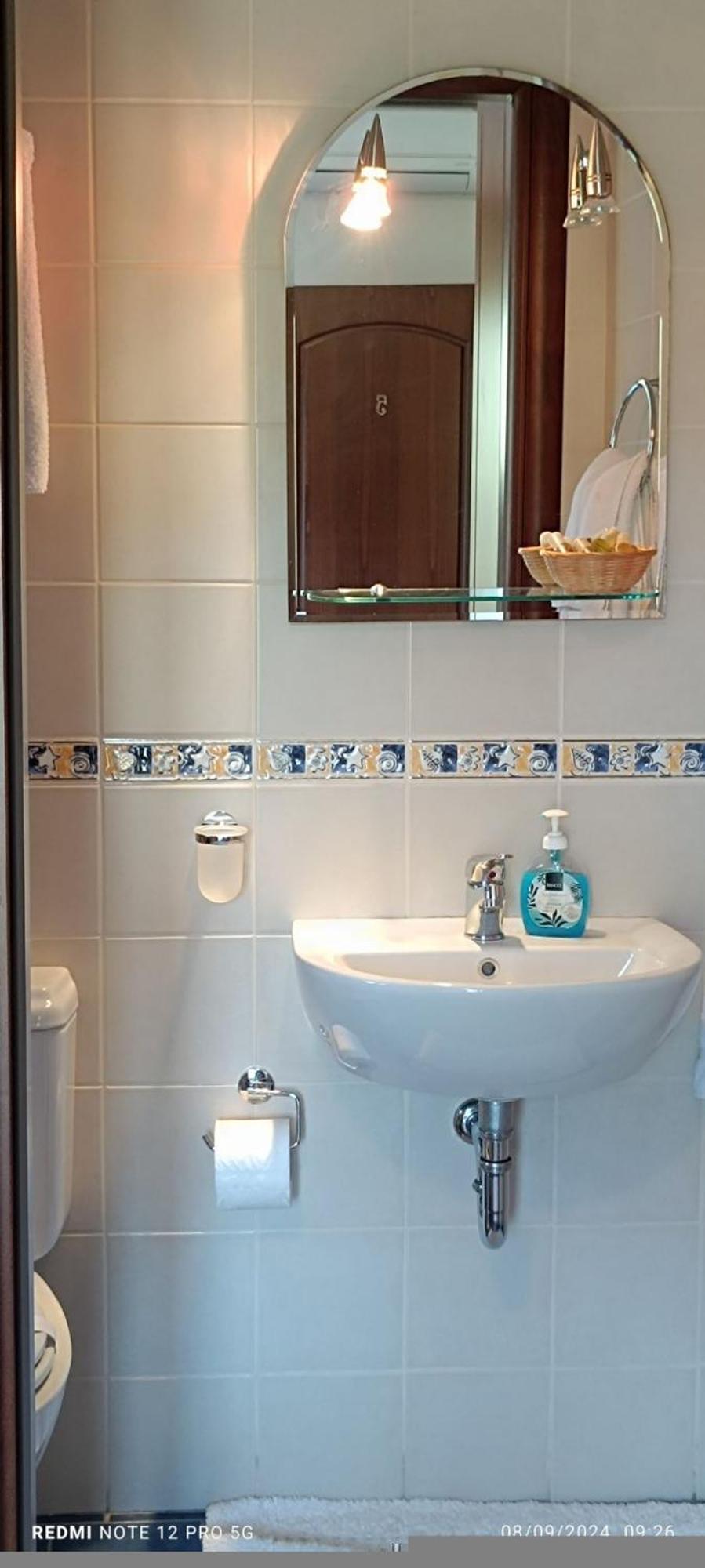 Evinos Village Resort Gefira Mpania Dış mekan fotoğraf